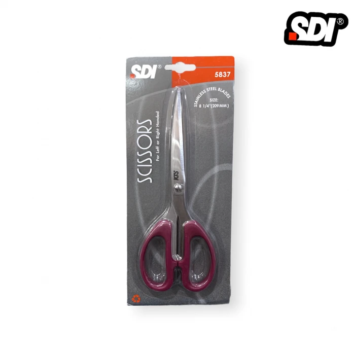 กรรไกร SDI No.5837 8 1/4 นิ้ว